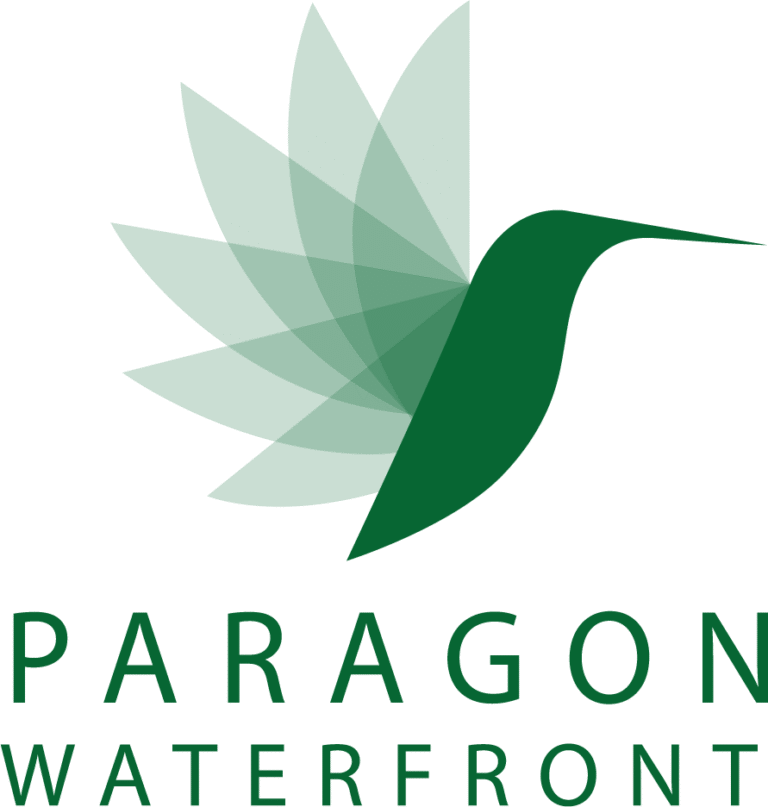 Paragon waterfront